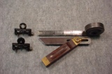 Lot of 3 Stanley Tools
