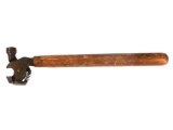 Capewell 1873 Patent Tack Hammer