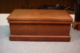 Extremely Scarce & Original Wilkinson/Boston Tool Chest