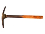 Early L.P.&Co. Saddlemaker's Strapped Hammer