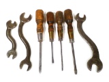 Winchester Tools Lot