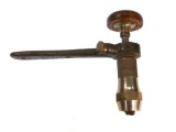 Goodell-Pratt No. 84 Ratcheting Corner Brace