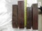 English Walnut stock blanks