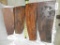 English Walnut stock blanks