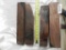 English Walnut stock blanks