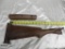 Kertcher Shotgun stock