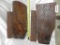 English Walnut stock blanks