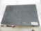 Machinists granite flat surface