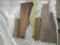 English Walnut stock blanks