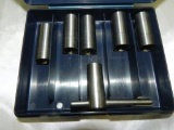 Teague 20 gauge choke tubes