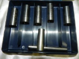 Teague 28 gauge choke tubes