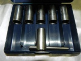 Teague 12 gauge choke tubes