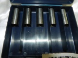 Teague 28 gauge choke tubes