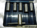 Teague 12 gauge choke tubes