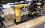 Enco Lathe