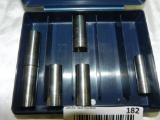 Teague 28 & 410 gauge choke tubes