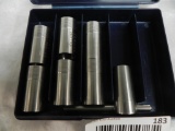 Teague 12 gauge choke tubes