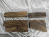 English Walnut stock blanks