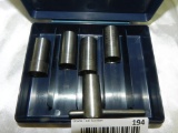 Teague 12 gauge choke tubes