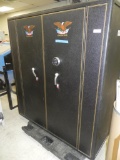 Cannon Gun safe