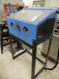 Eastwood sandblast cabinet