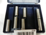 Teague 20 gauge choke tubes