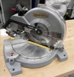 Workforce chop saw