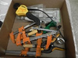 Clamps