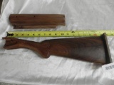 Kertcher Shotgun stock