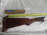 Kertcher Shotgun stock