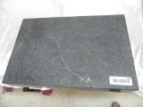 Machinists granite flat surface