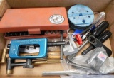 Gunsmiths tools