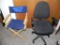 Director/ office chair lot