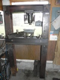 22 Ton Hydrolic Press