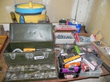 Sockets and hardware lot