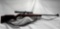 Savage Anschutz 141 M--Rifle