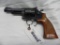 Smith & Wesson 19--Revolver