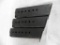 Sig Sauer P220 magazines