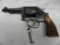 Smith & Wesson 10--Revolver