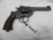 Enfield NO2 MK1--Revolver ENFIELD No2 Mk I revolver