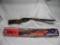 Daisy Red Ryder bb rifle