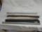 Heddon and South Bend split cane bamboo fly rods