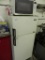 Refrigerator and microwave