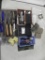 Gunsmith tools lot