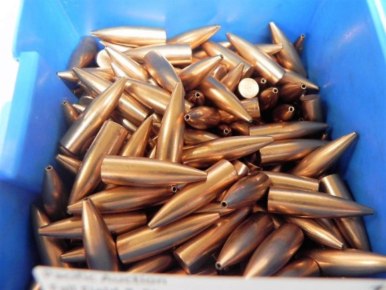 Chisum 10 10 125 gr 30 cal precision bullets