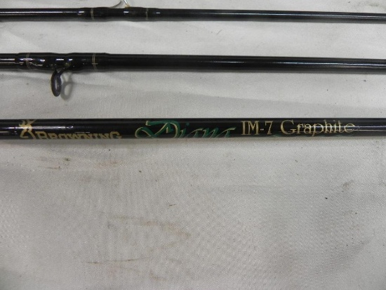 Browning Diana Flyrod