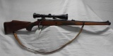 SAKO Model AIII--Rifle- FinnBear Mannlicher