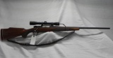 Winchester 70--Rifle