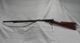 Winchester 1890--Rifle