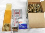 22 Rimfire ammunition